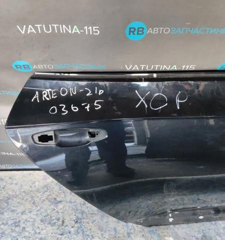 3G8833056N Дверь задняя правая купить Харьков