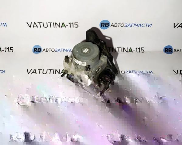 Блок управления АБС  3Q0907379T VAG