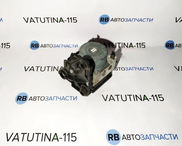 VAG 3Q0907379T Блок управления АБС (ABS) гидравлический в наличии Винница