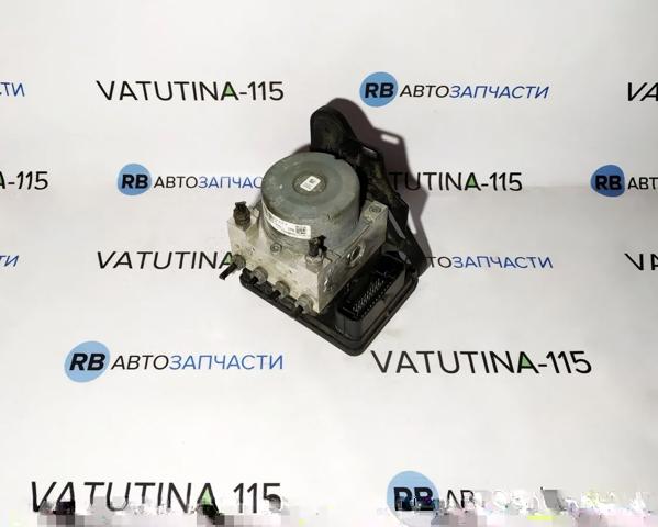 VAG 3Q0907379T Блок управления АБС (ABS) гидравлический в наличии Ирпень