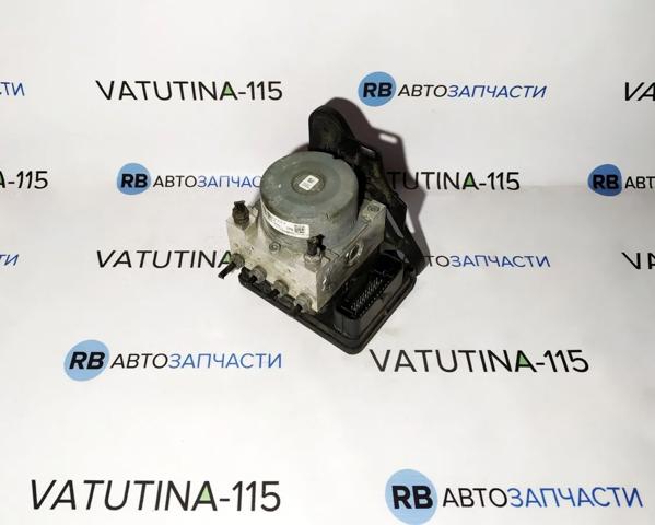 VAG 3Q0907379T Блок управления АБС (ABS) гидравлический в наличии Львов