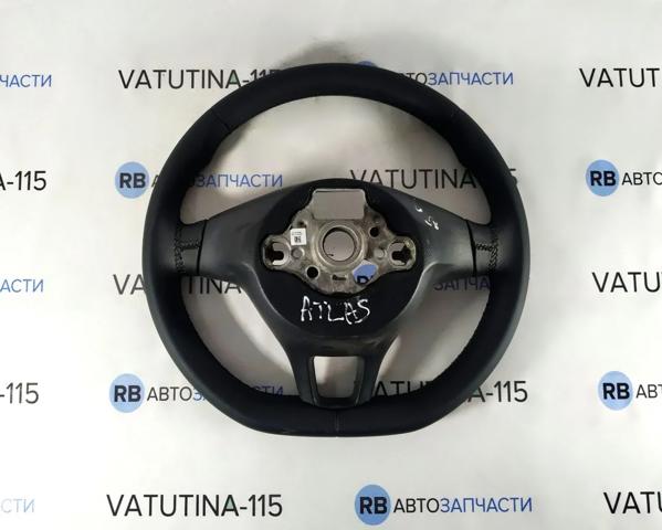 VAG 3QF419091JE74 Руль в наличии Винница