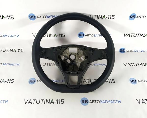 3QF419091JE74 VAG Рулевое колесо купить в Харьков