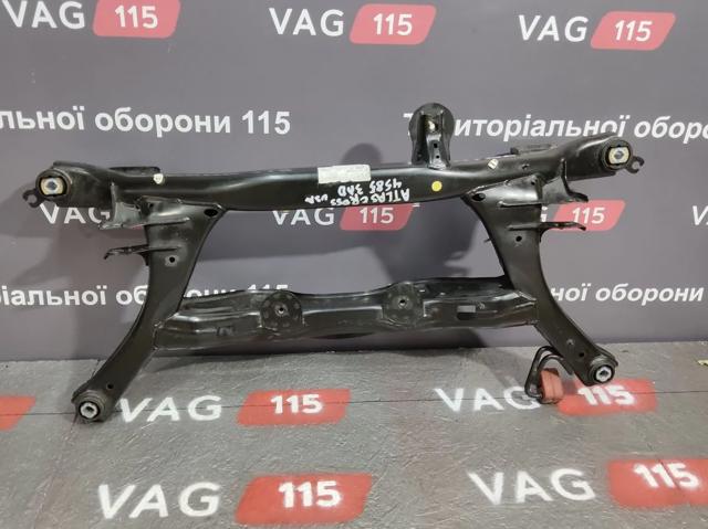 3QF505235K VAG Подрамник задний купить в Запорожье
