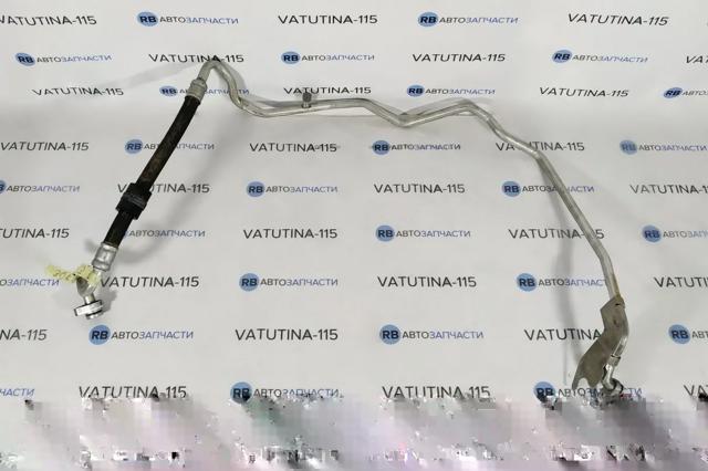 3QF816743M VAG Шланг кондиционера, от испарителя к компрессору купить в Одесса