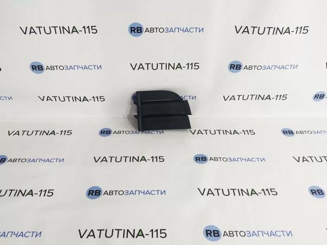 3T08536659B9 Решетка бампера переднего левая купить Одесса