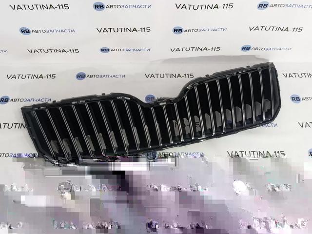Решетка 3T0853668B9B9 VAG