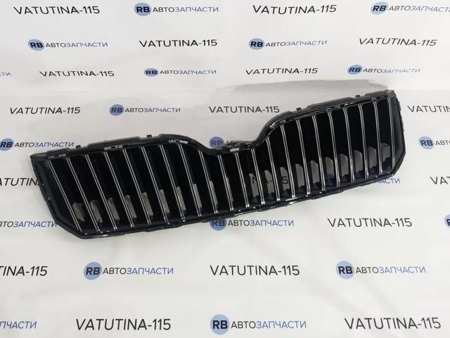 3T0853668B9B9 VAG Решетка радиатора купить в Хмельницкий