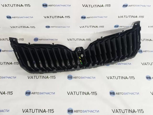 3T0853668B9B9 VAG Решетка радиатора купить в Днепр
