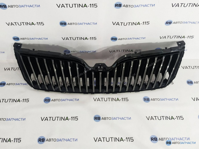 3T0853668B9B9 Решетка радиатора купить Днепр