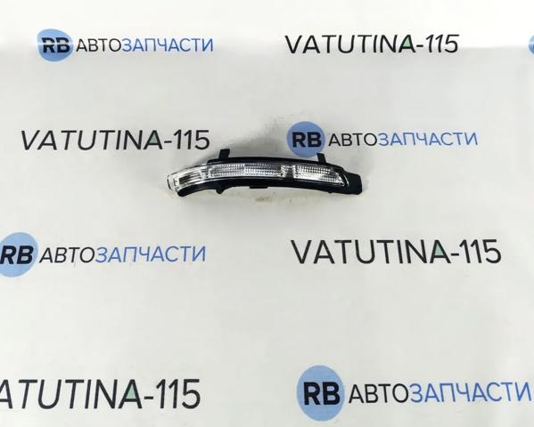 3T0949102 Указатель поворота зеркала правый купить Винница