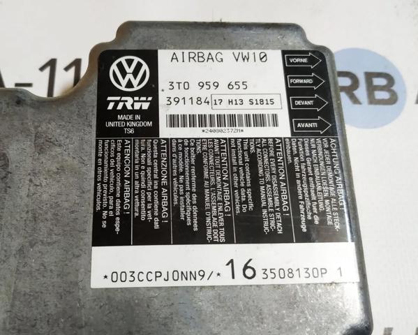 VAG 3T0959655A в наличии Черновцы