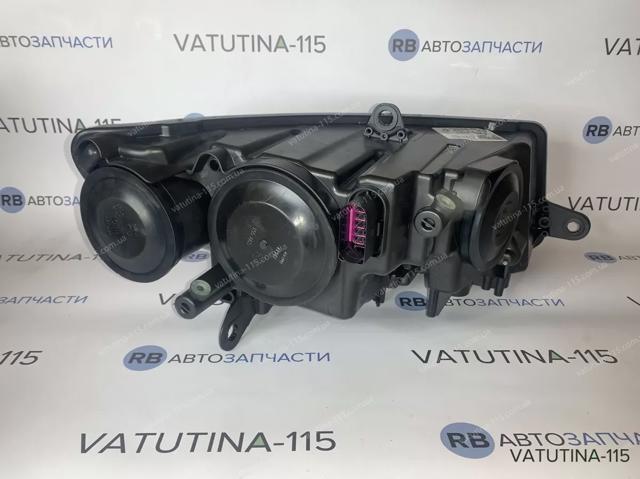 3T1941017C VAG Левая фара купить в Киев