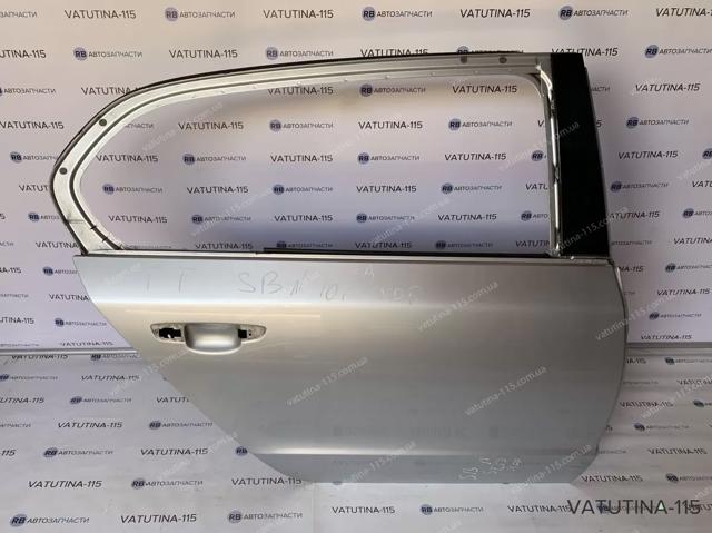 Дверь задняя, правая 3T5833056 VAG