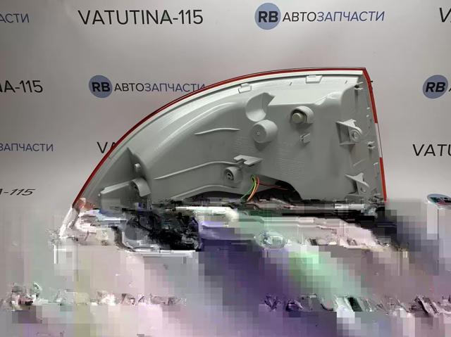 3T5945096A VAG Фонарь задний правый внешний купить в Ровно