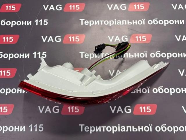 3T5945096A Фонарь задний правый внешний купить Ужгород