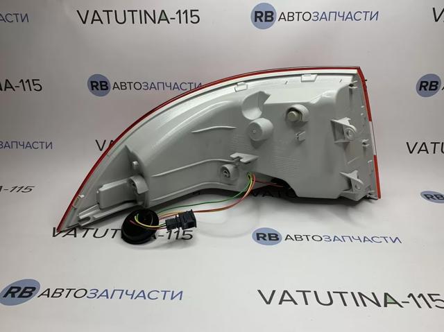 VAG 3T5945096A Фонарь задний правый внешний в наличии Полтава