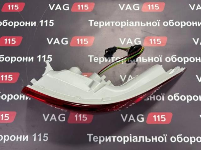 3T5945096A Фонарь задний правый внешний купить Кривой Рог