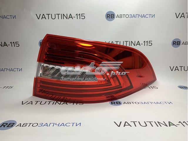 VAG 3T5945096A Фонарь задний правый внешний в наличии Тернополь