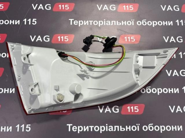 VAG 3T5945096A Фонарь задний правый внешний в наличии Житомир