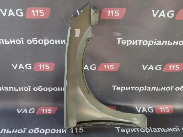3V0821105 VAG Крыло переднее левое купить в Черкассы