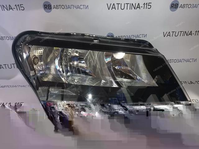 VAG 3V1941016 Правая фара в наличии Черновцы