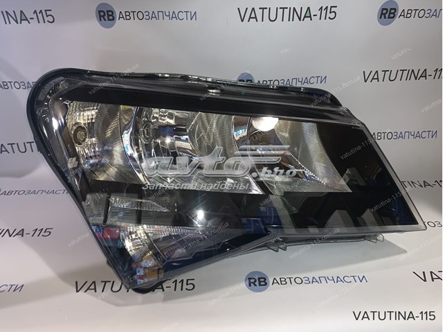 VAG 3V1941016 Фара правая в наличии Винница
