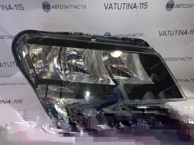 VAG 3V1941016 Фара правая в наличии Каменское
