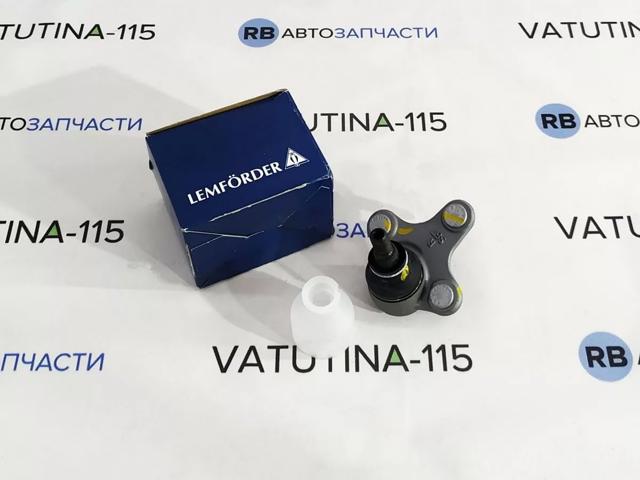 4348601 LEMFORDER Нижняя шаровая опора купить в Львов