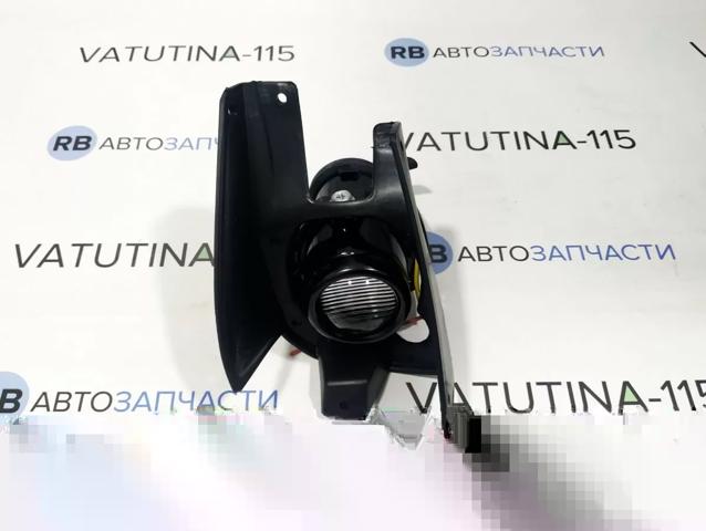 Левая противотуманная фара 4403H1E DEPO