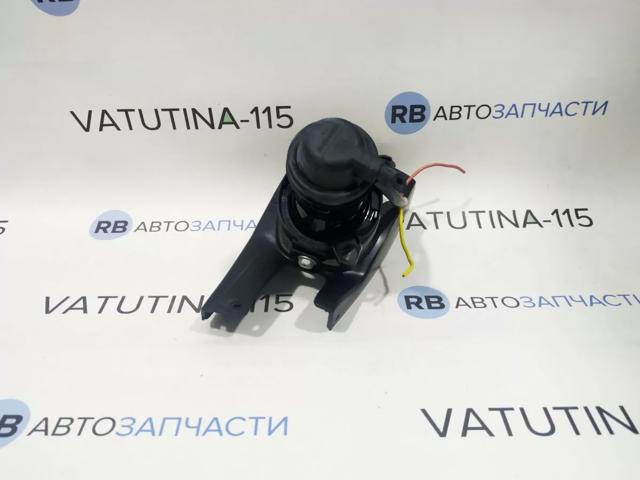 4403H1E Фара противотуманная левая купить Запорожье