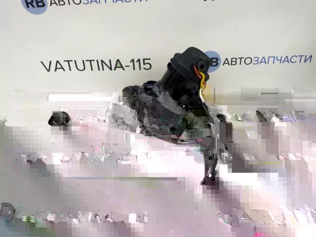 Противотуманка правая 4403H2E DEPO