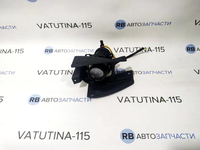 DEPO 4403H2E Фара противотуманная правая в наличии Киев