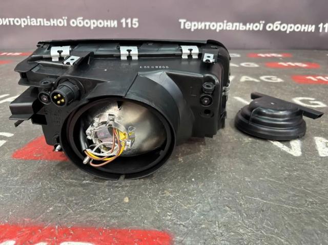 4411113LLDE Левая фара купить Украина