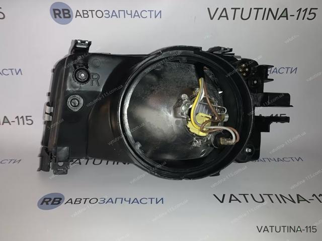 4411113RLDE DEPO Правая фара купить в Черновцы
