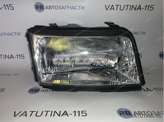 DEPO 4411113RLDE Фара правая в наличии Сумы