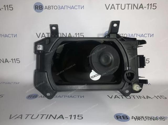 DEPO 4411114RLDE Правая фара в наличии Тернополь
