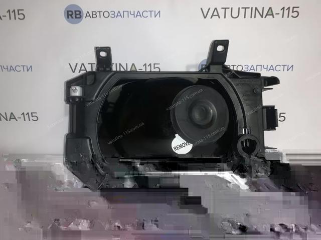 4411114RLDE DEPO Правая фара купить в Украина
