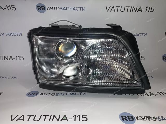 4411118RLDEF DEPO Правая фара купить в Львов
