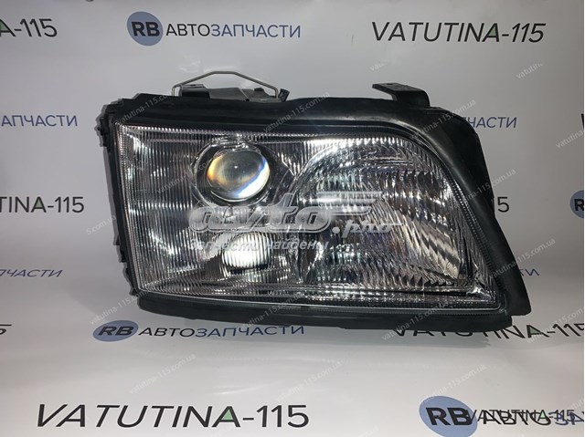 4411118RLDEF DEPO Фара правая купить в Николаев