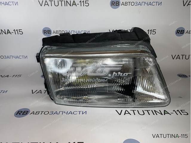 DEPO 4411124RLDE Правая фара в наличии Киев