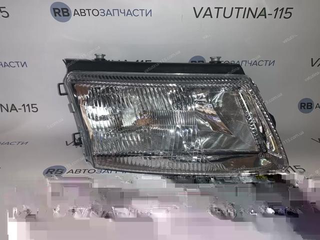 DEPO 4411125RLDEM Фара правая в наличии Тернополь