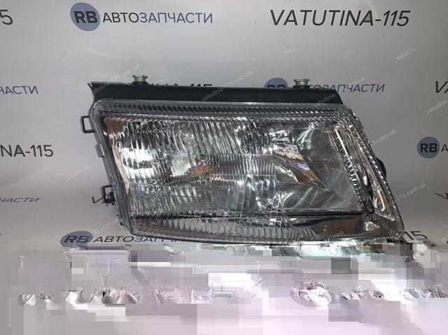 DEPO 4411125RLDEM Фара правая в наличии Черновцы