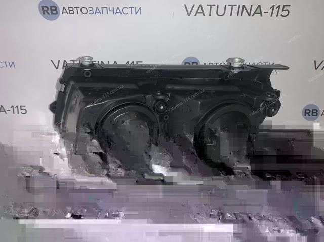 DEPO 4411125RLDEM Фара правая в наличии Львов