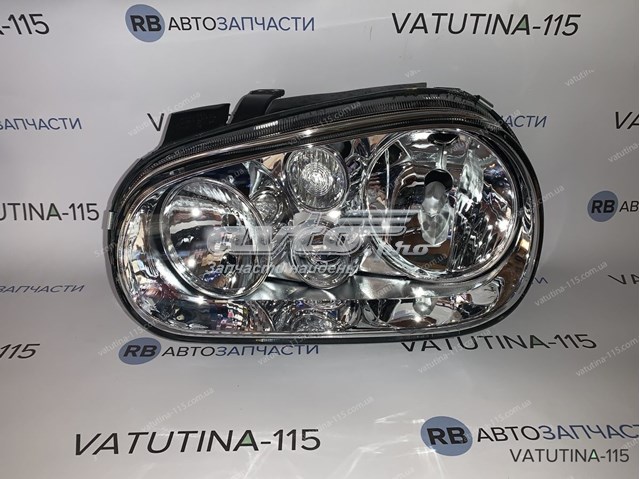 4411130LLDEM Левая фара купить Винница