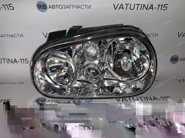 4411130LLDEM Фара левая купить Каменское
