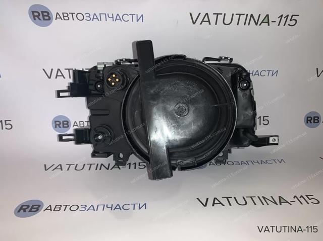 4411131LLDE DEPO Левая фара купить в Харьков