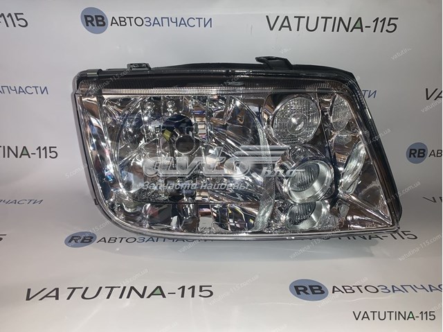 DEPO 4411138RLDEMF Правая фара в наличии Ужгород