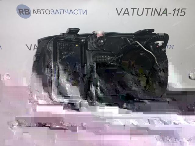 4411138RLDEMF DEPO Правая фара купить в Каменское