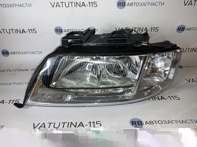 4411192LLDEM Левая фара купить Запорожье